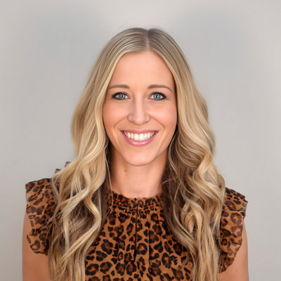 Kristina Peterson
