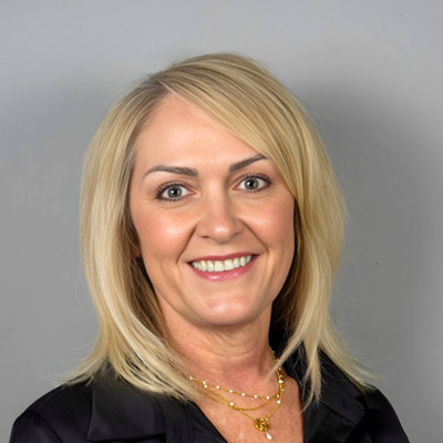 Tiffany Murphy